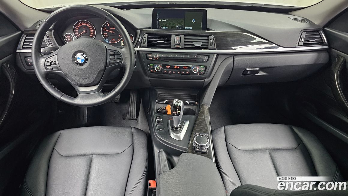BMW Gran Turismo 2016
