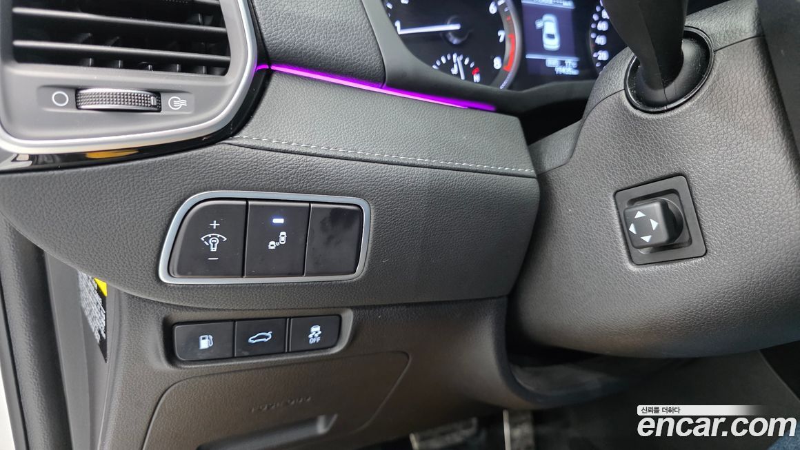 Hyundai Grandeur 2017