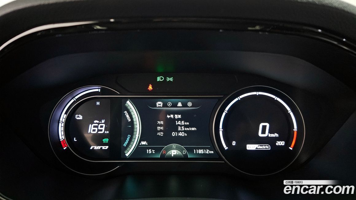 Kia Niro 2022