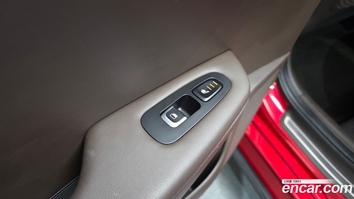 Kia Stinger 2018