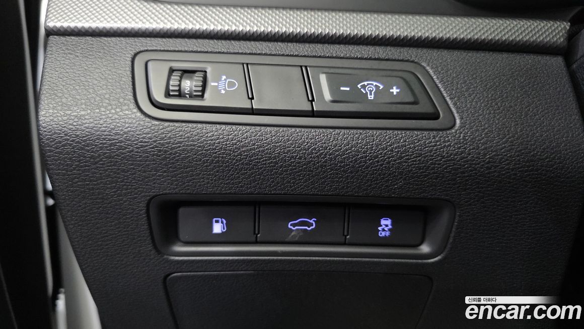 Hyundai Sonata 2018