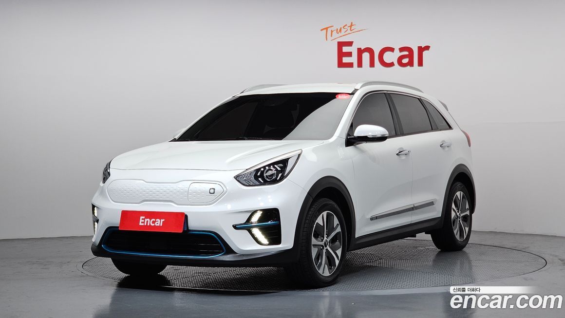 Kia Niro 2022