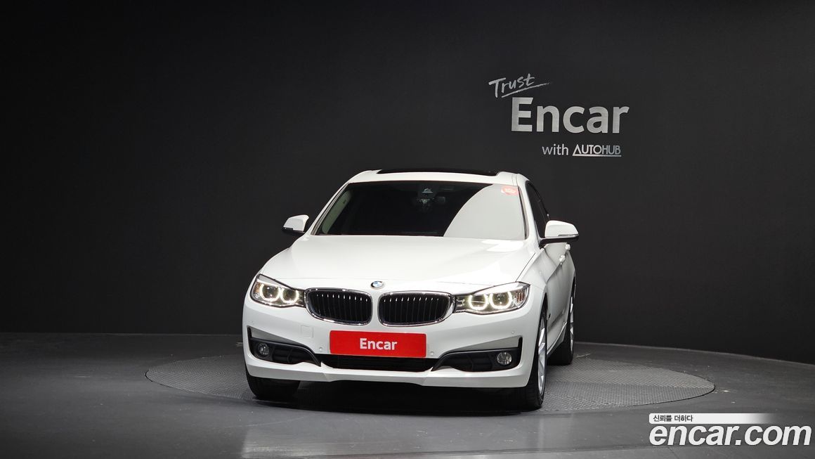 BMW Gran Turismo 2016