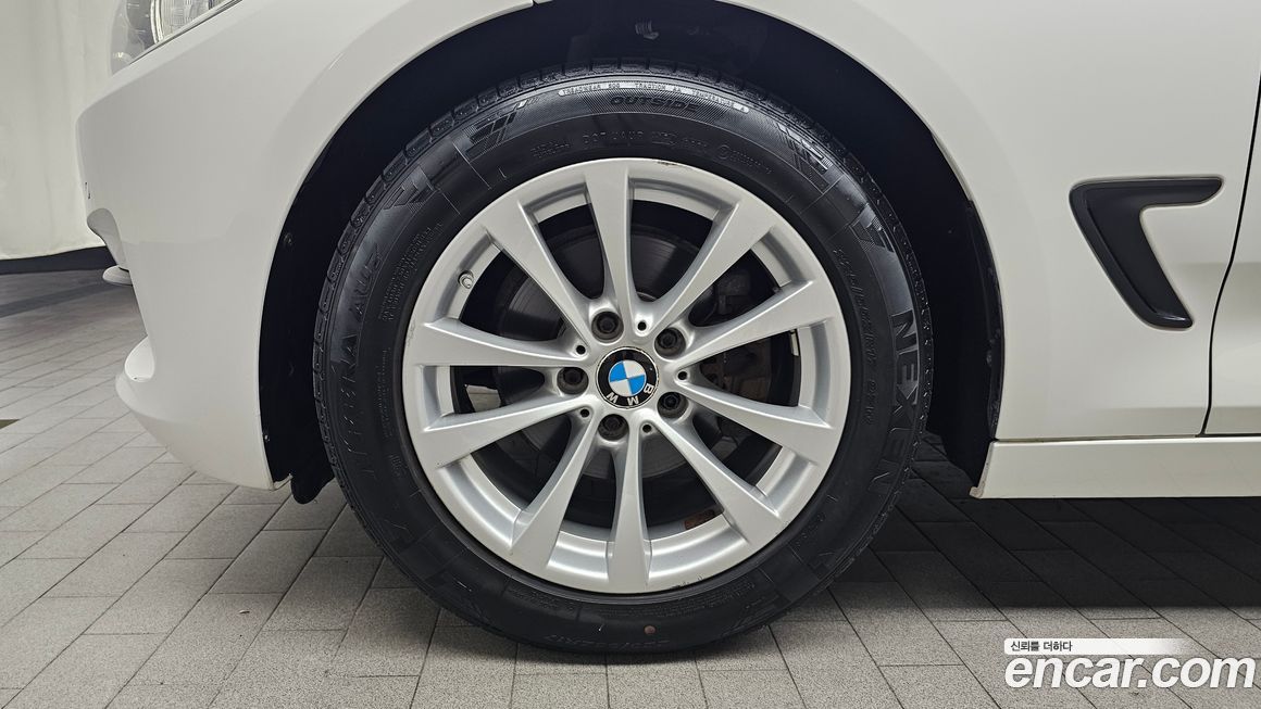 BMW Gran Turismo 2016