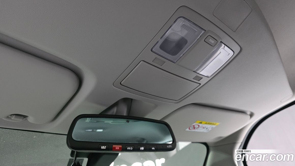 Kia RAY 2023