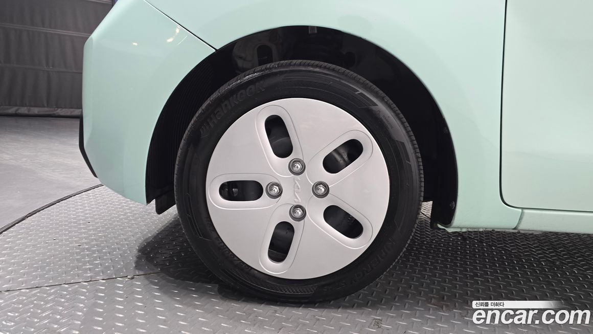 Kia RAY 2025
