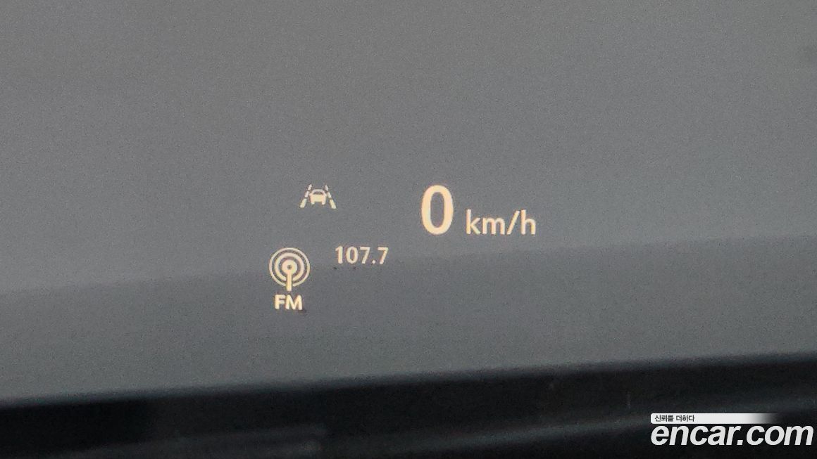 ChevroletGMDaewoo Trailblazer 2021