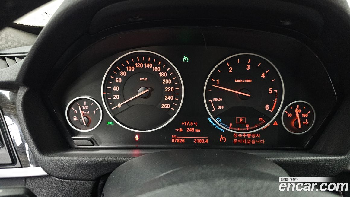 BMW Gran Turismo 2016