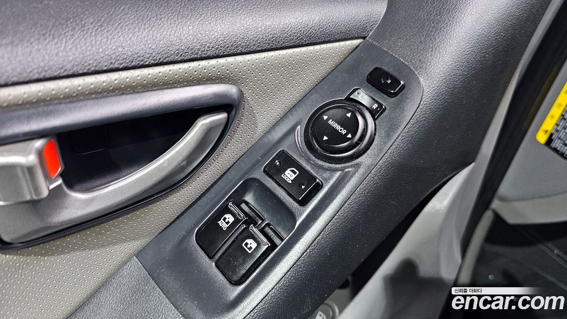 Hyundai Starex 2021