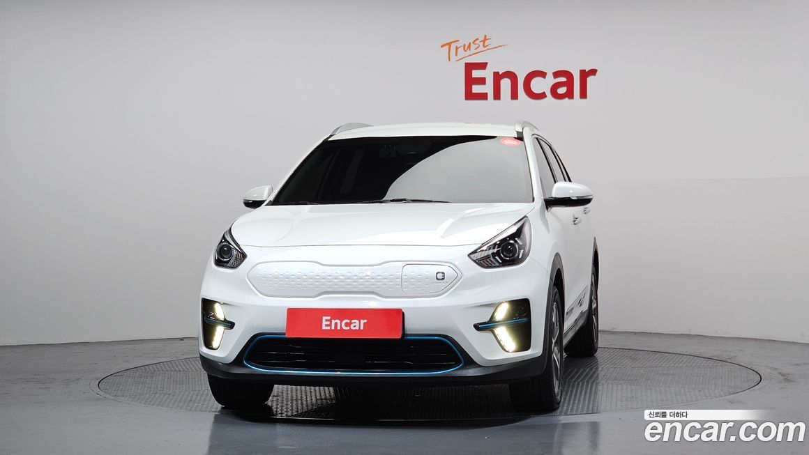 Kia Niro 2022
