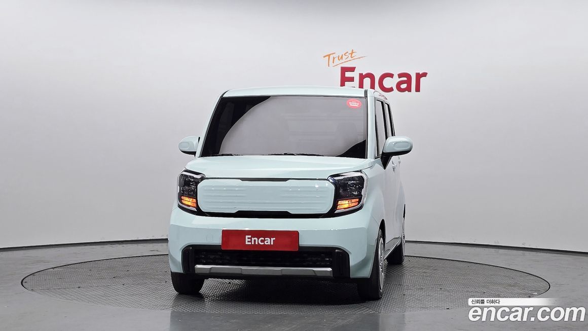Kia RAY 2025