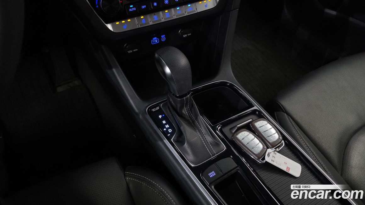 Hyundai Sonata 2018
