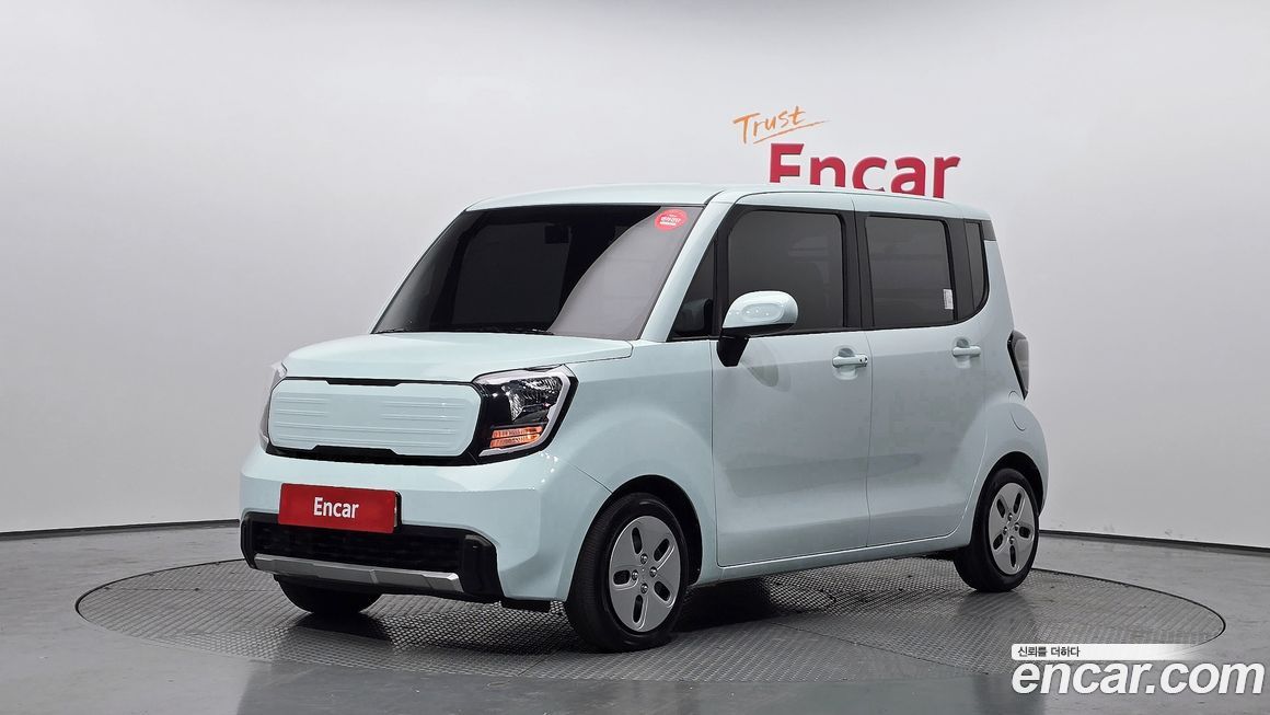 Kia RAY 2025