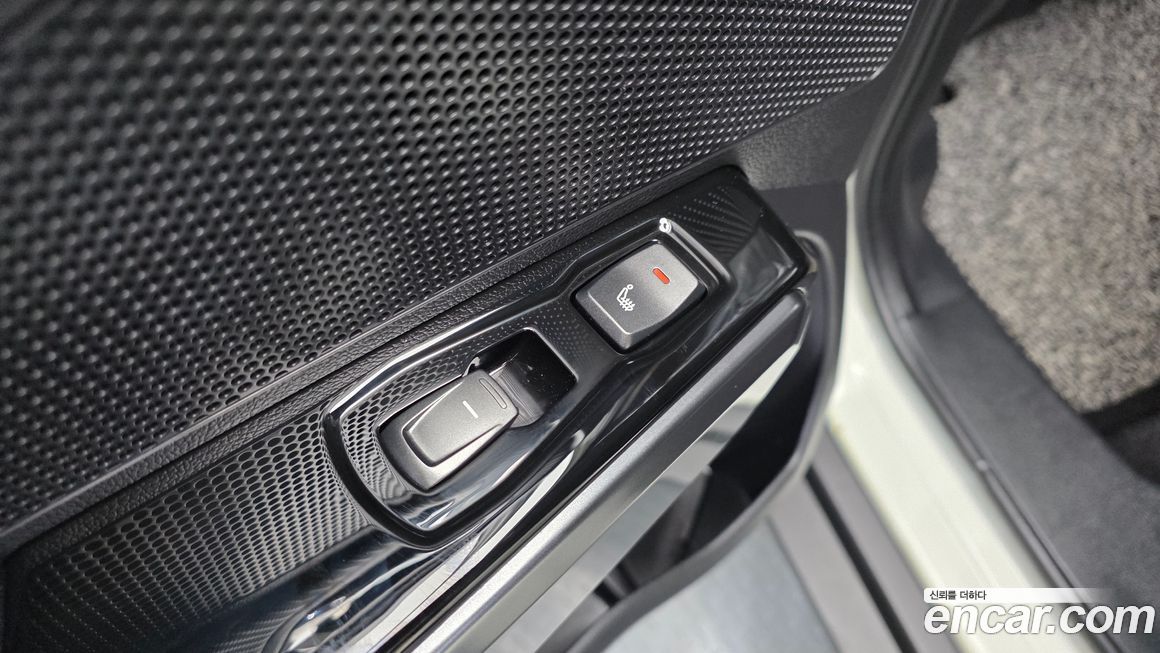 KG_Mobility_Ssangyong TIBOLI 2022