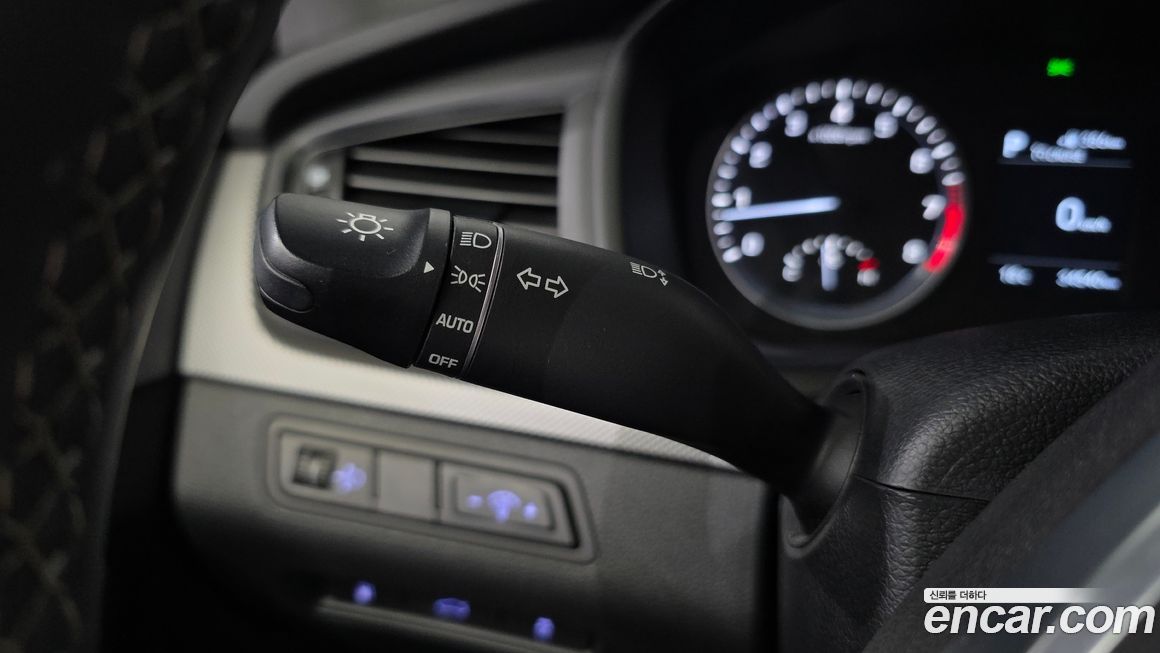 Hyundai Sonata 2018