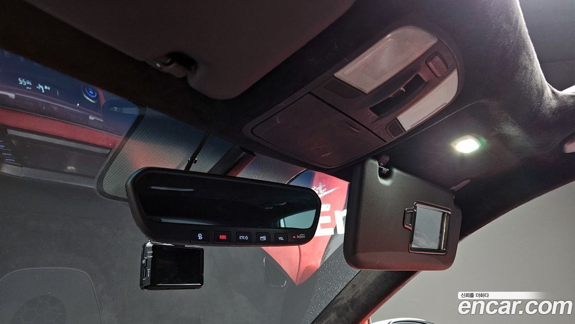 Hyundai Kona 2019
