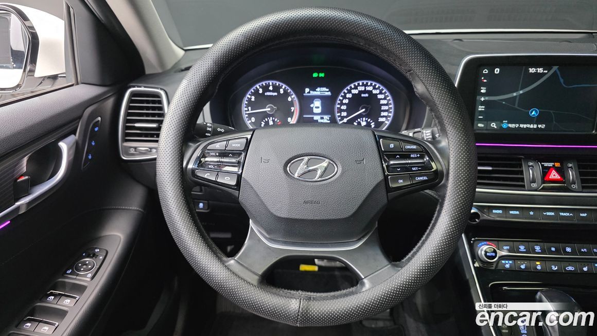 Hyundai Grandeur 2017