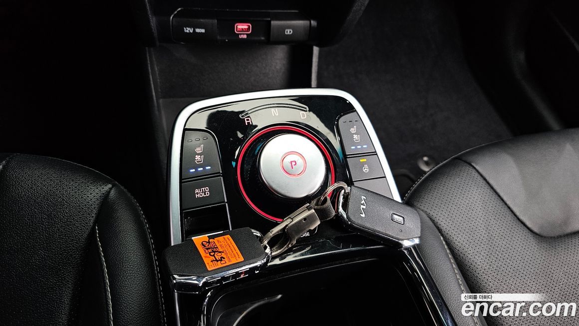 Kia Niro 2022
