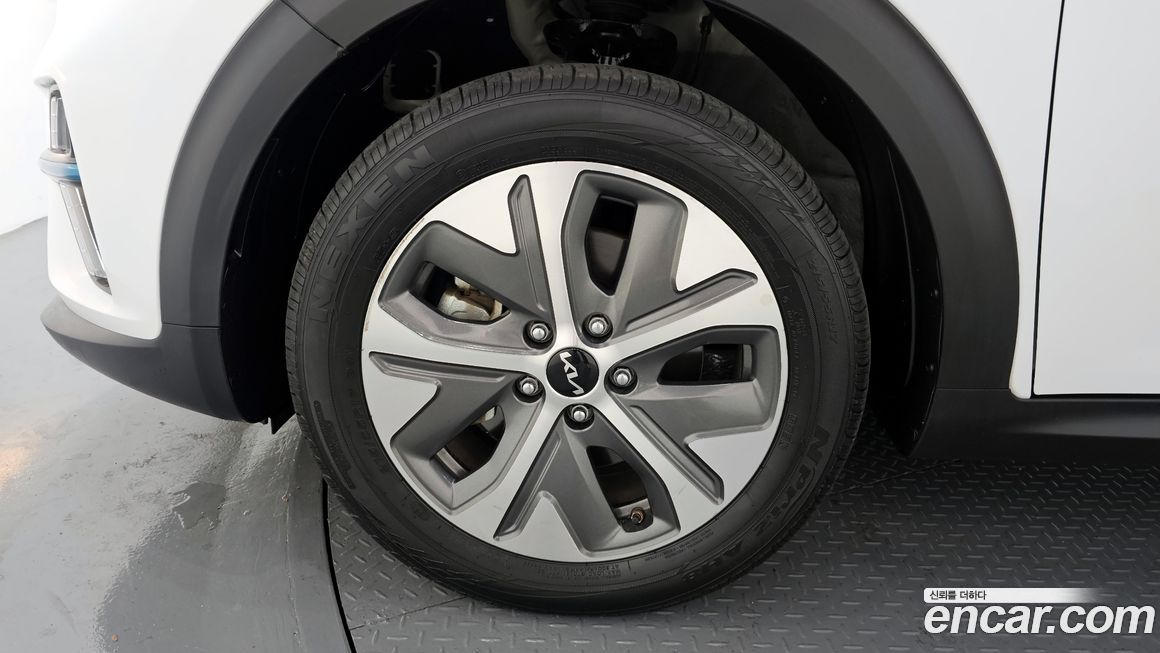 Kia Niro 2022