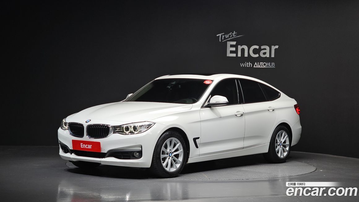 BMW Gran Turismo 2016