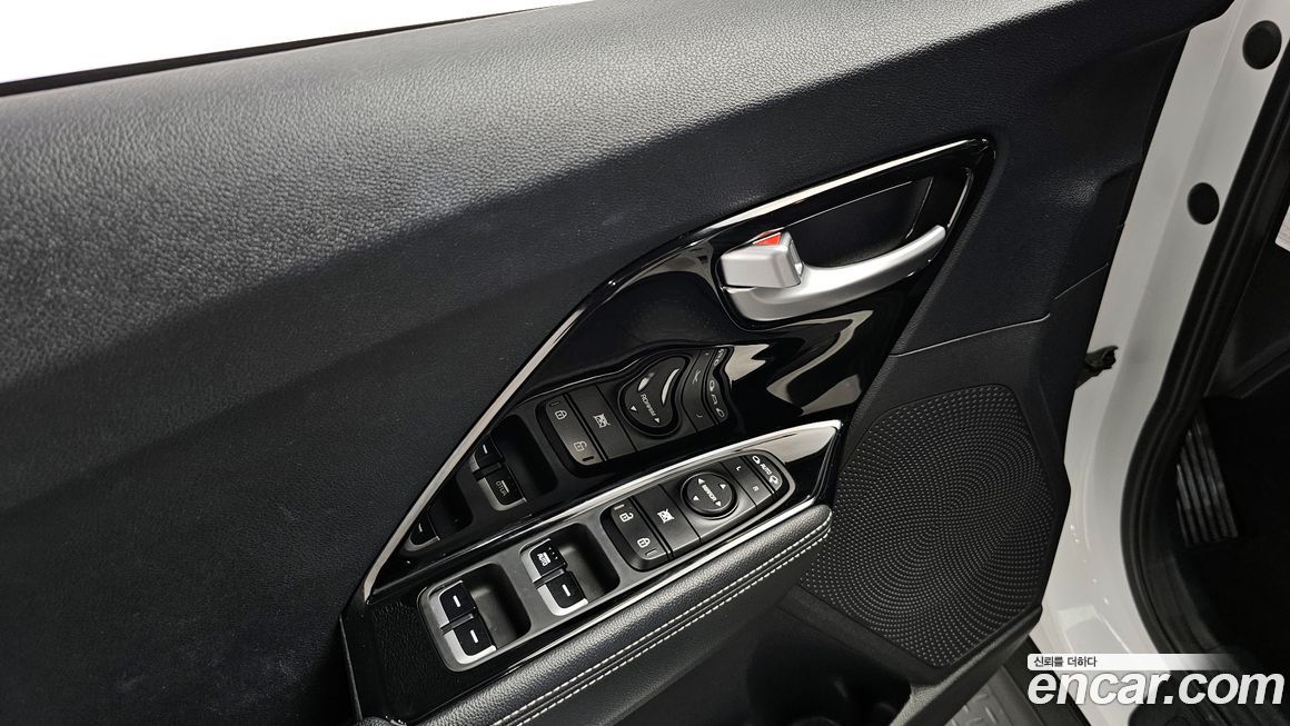 Kia Niro 2022