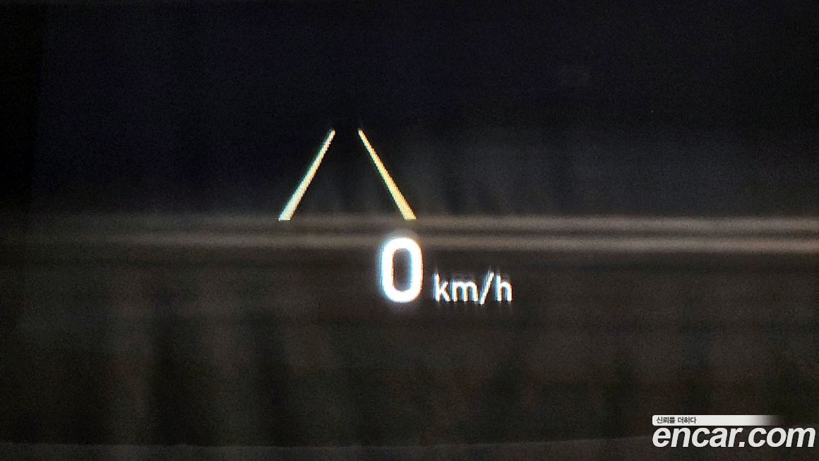 Genesis G80 2018