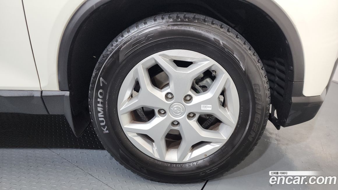 KG_Mobility_Ssangyong Rexton 2023