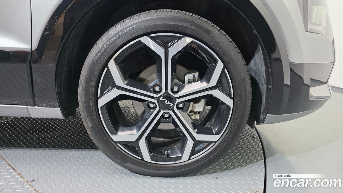 Kia Niro 2025