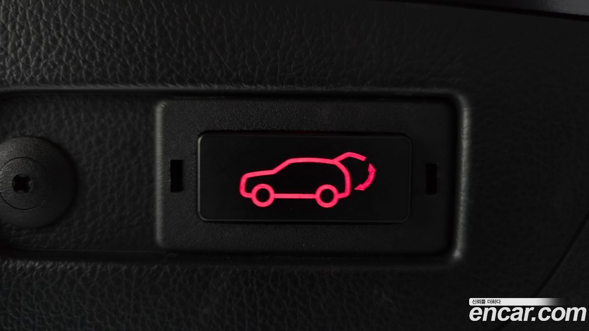 KG_Mobility_Ssangyong Rexton 2020