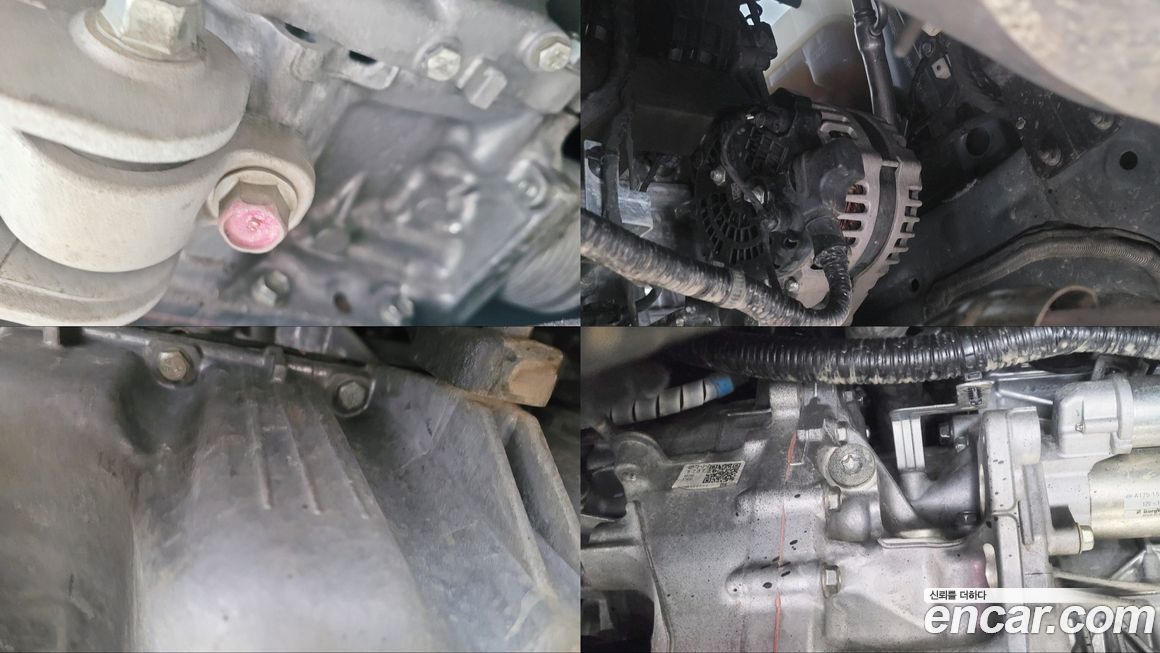 KG_Mobility_Ssangyong KORANDO 2021