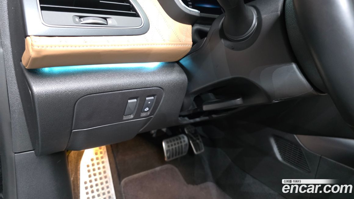 Renault-KoreaSamsung SM6 2022