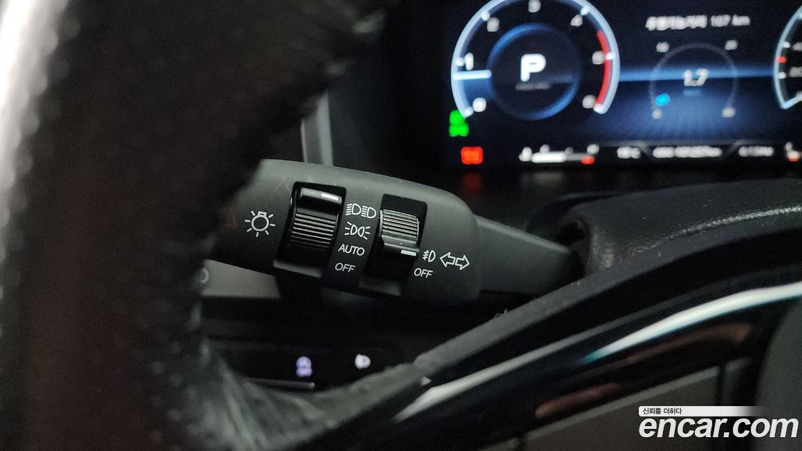 KG_Mobility_Ssangyong Rexton 2023