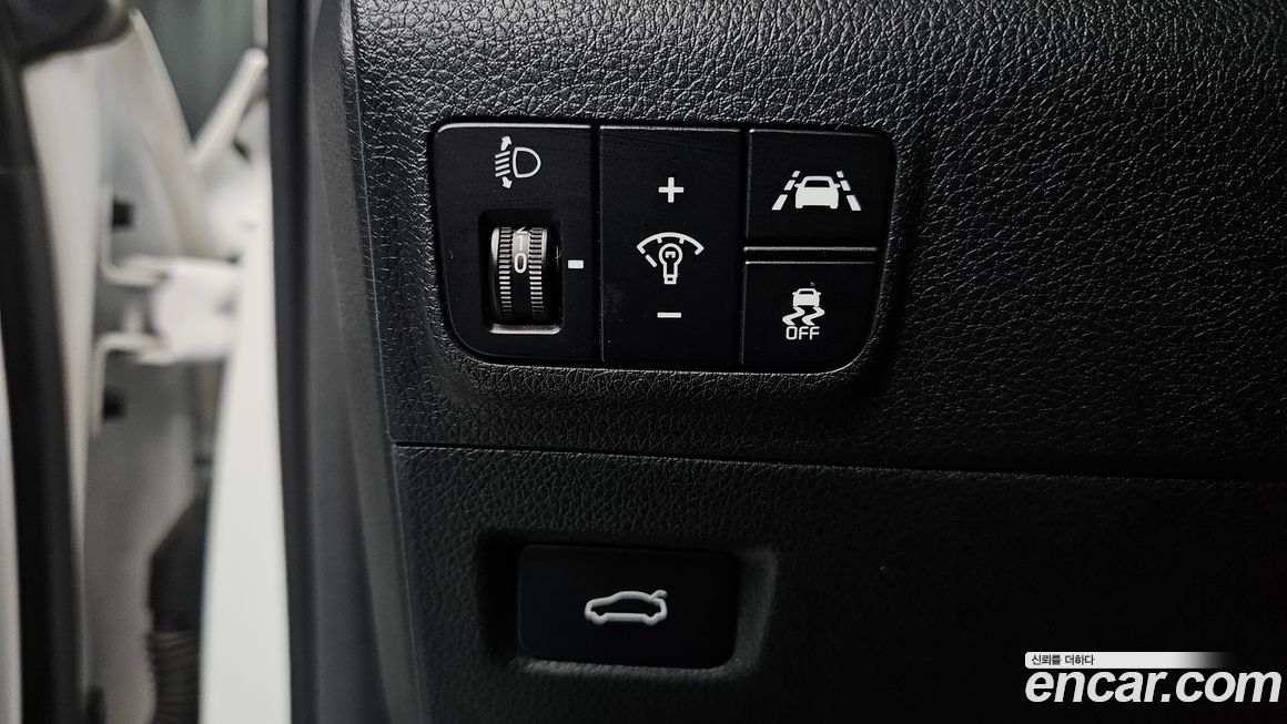 Kia K5 2020