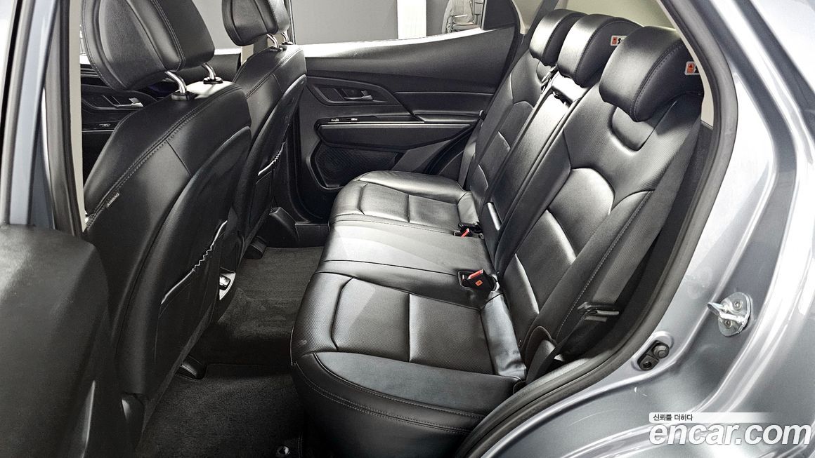 KG_Mobility_Ssangyong KORANDO 2021