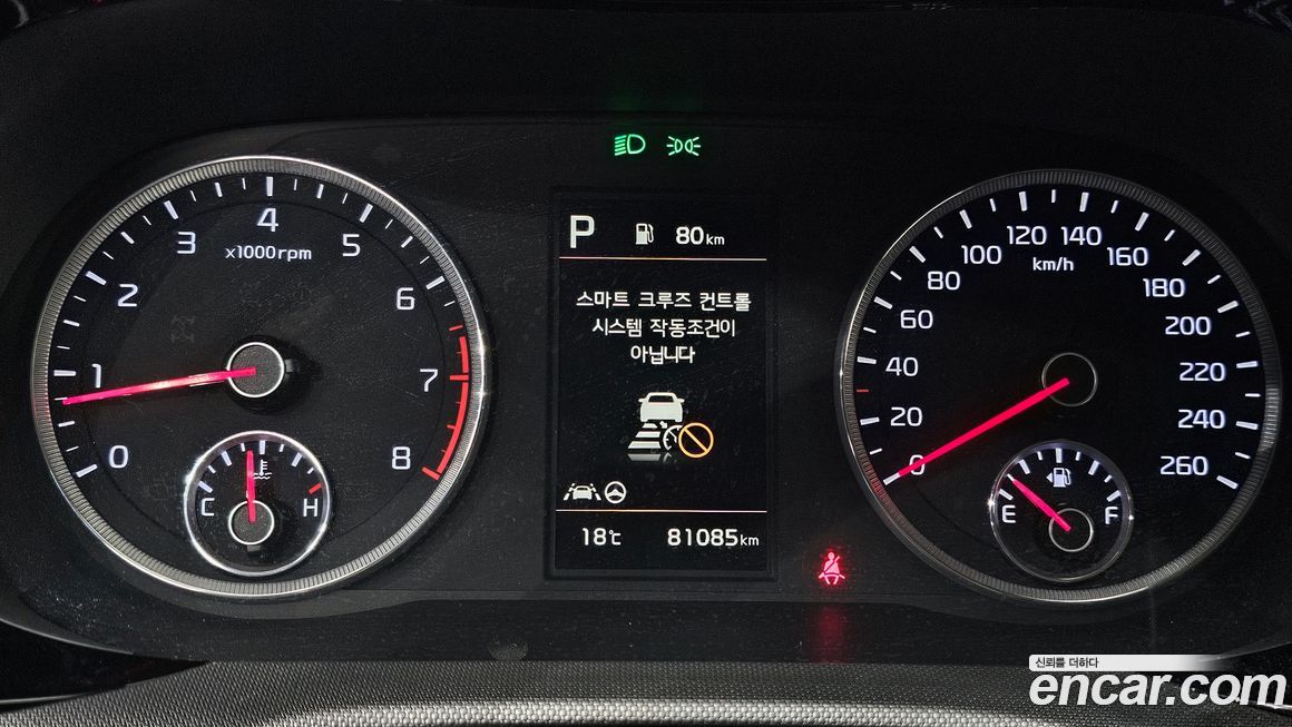 Kia K5 2020
