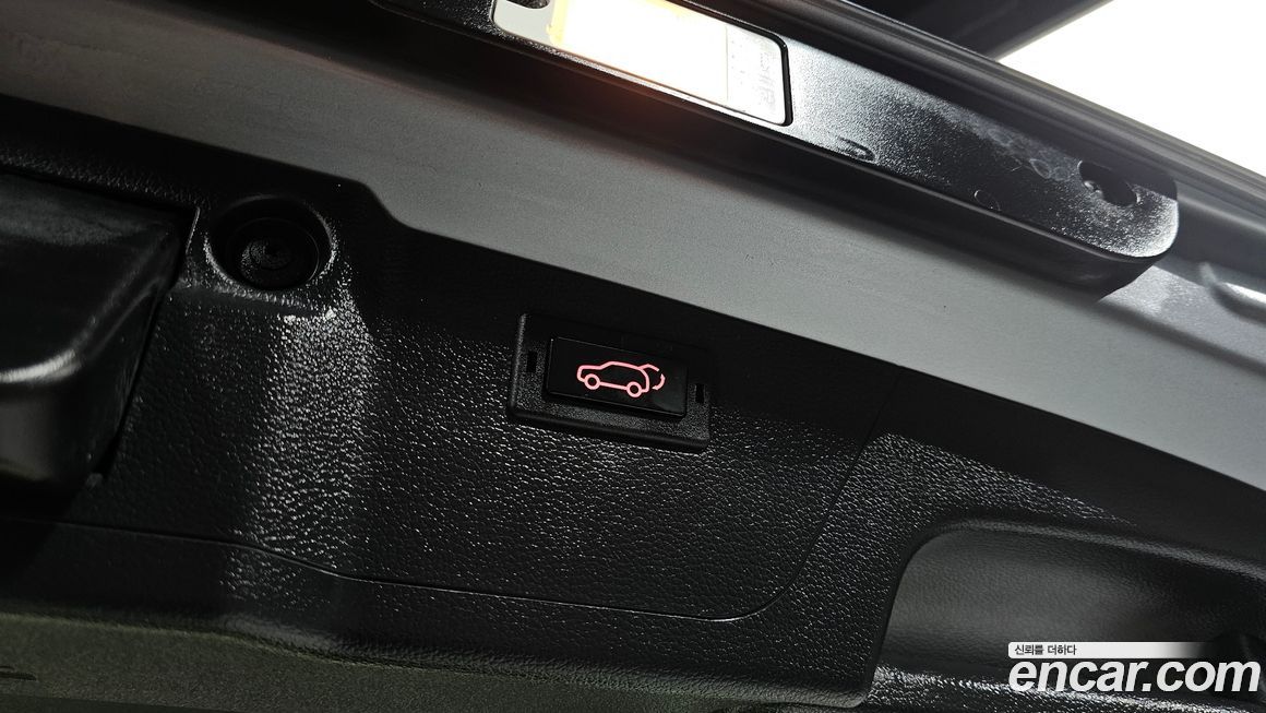 KG_Mobility_Ssangyong KORANDO 2021