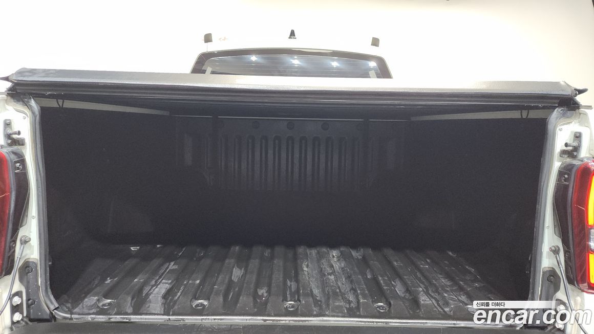 KG_Mobility_Ssangyong Rexton 2023