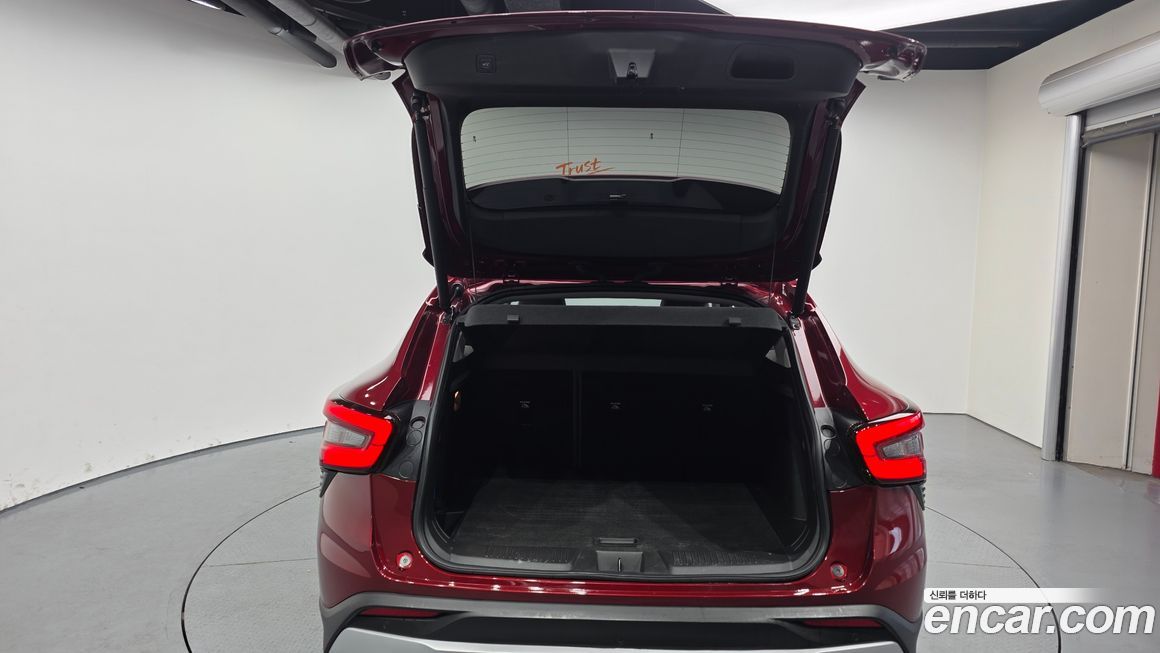 ChevroletGMDaewoo Trax 2024