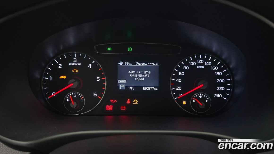Kia Sorento 2019