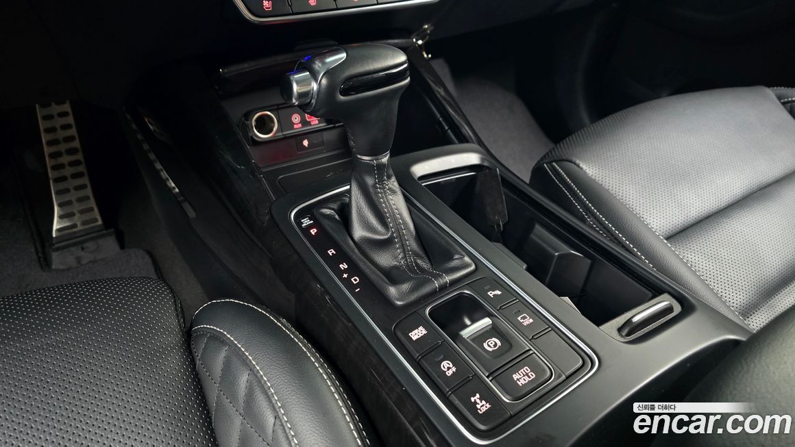 Kia Sorento 2019