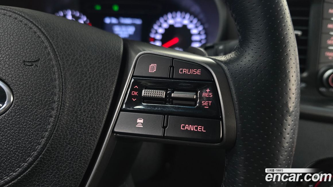 Kia Sorento 2019