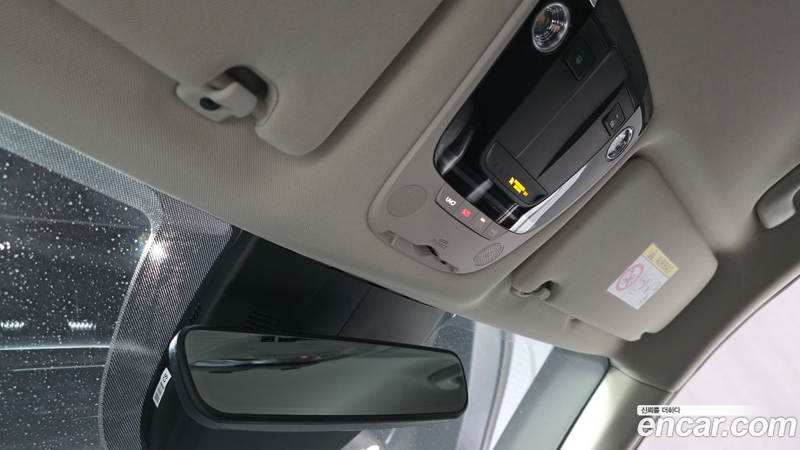 Kia K5 2021