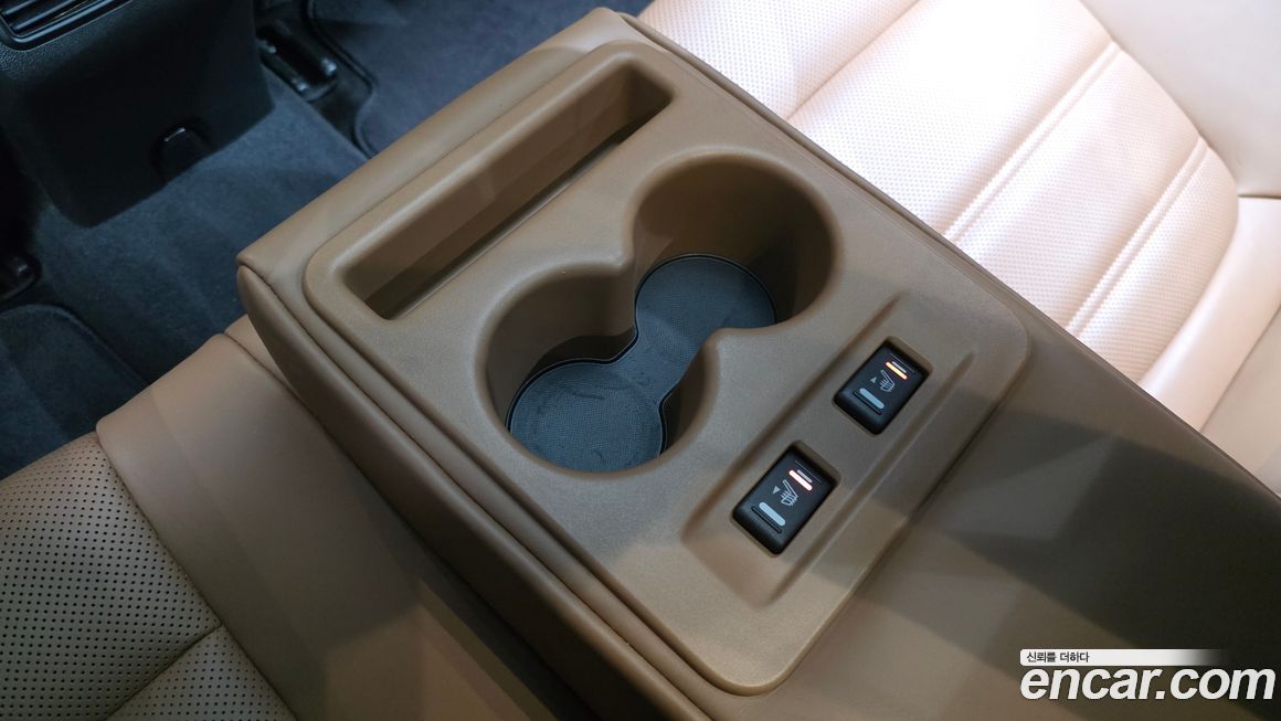 Renault-KoreaSamsung SM6 2022