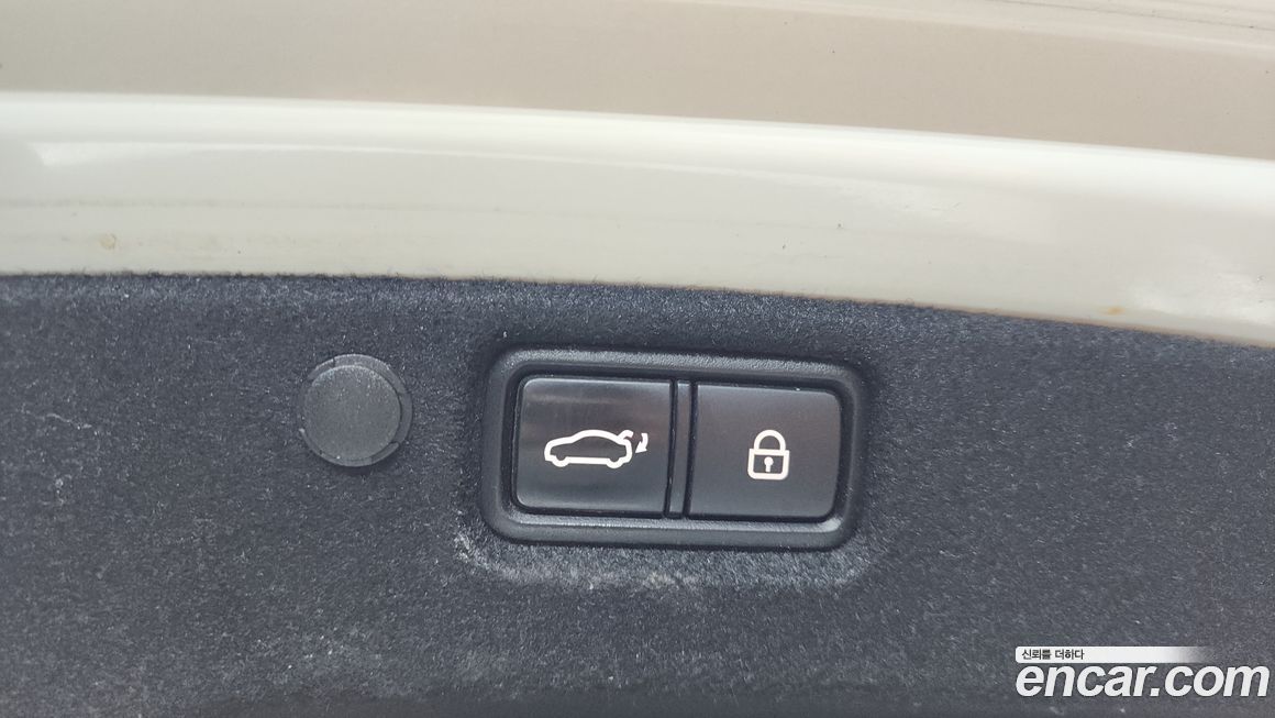 Kia K7 2021