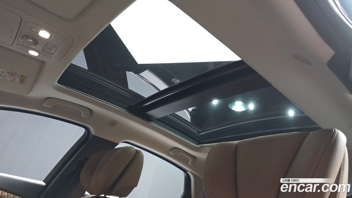 Renault-KoreaSamsung SM6 2022