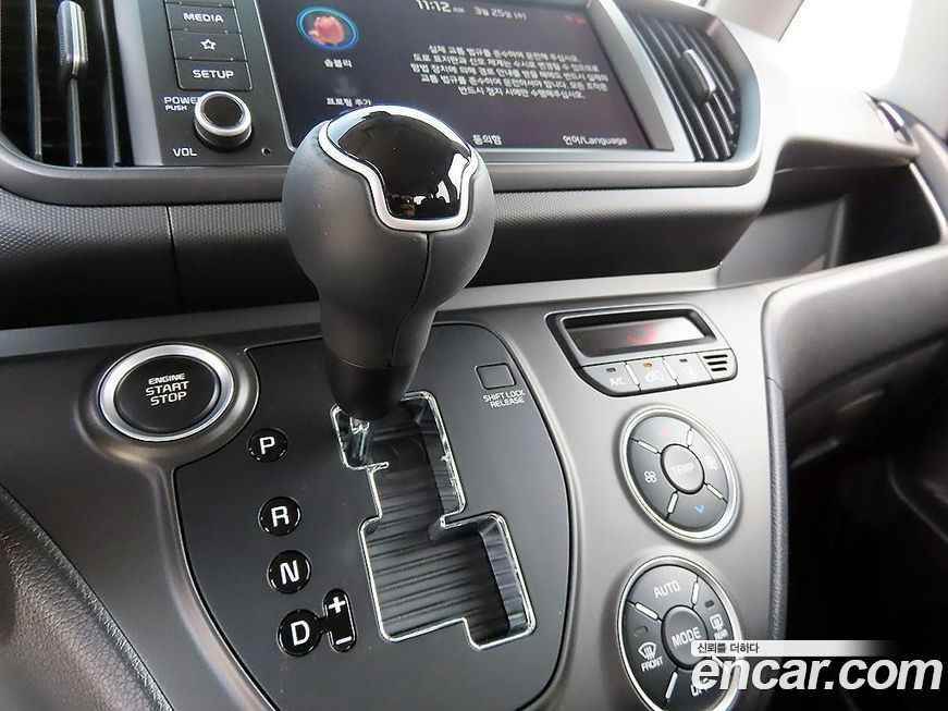 Kia RAY 2023