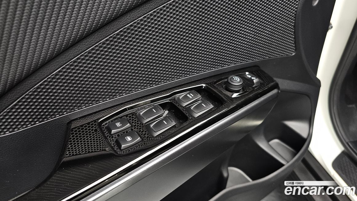 KG_Mobility_Ssangyong TIBOLI 2025