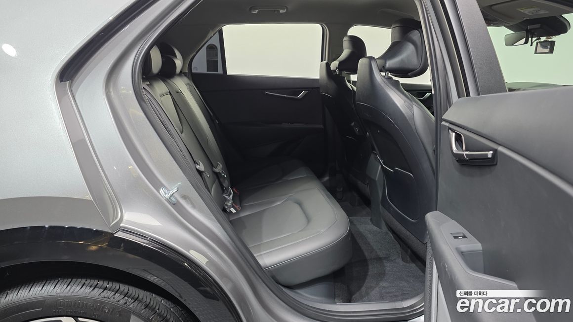 Kia Niro 2025