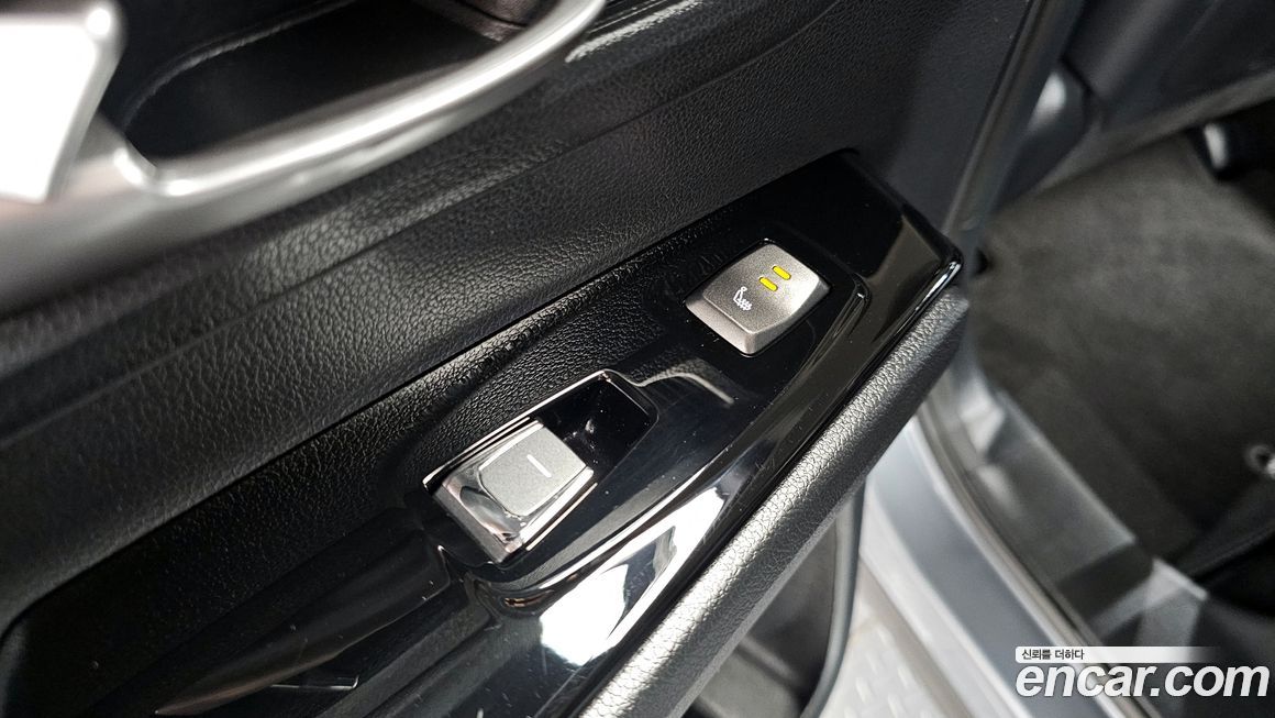 KG_Mobility_Ssangyong KORANDO 2021