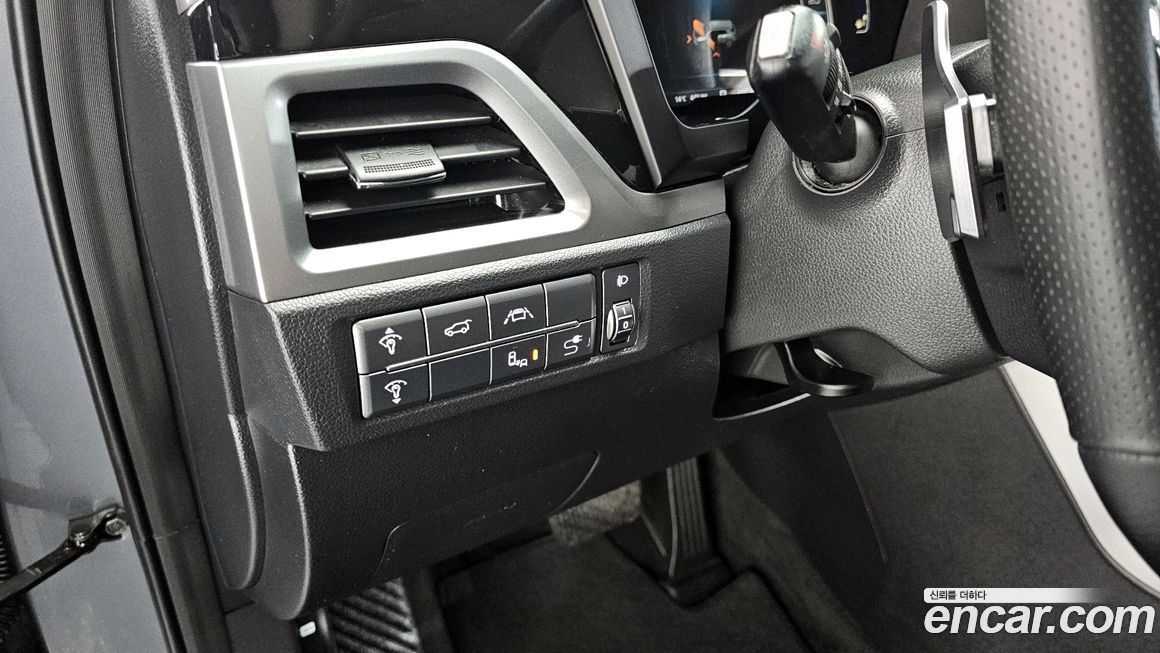 KG_Mobility_Ssangyong KORANDO 2021